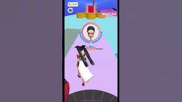 Build A Queen Hobbit Barbie Gameplay ✅ Level 32 Games ✅Game Game ✅Game gameplay #droidcheatshorts