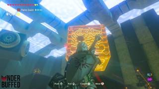 Joloo Nah Shrine Guide