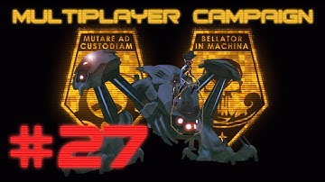 XCOM Enemy Within Multiplayer Campaign (part 27 - Genetic Manipulation)
