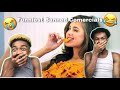 Funniest Banned Commercials - Reaction