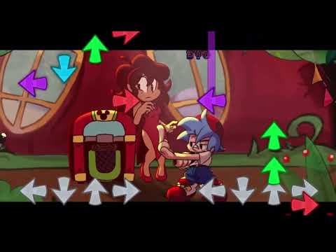 FNF - Vs Mouse:Rookie Edition - Disk 1 Demo | Repentance (Slowed) - YouTube