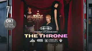 The Throne - Matrix Studios