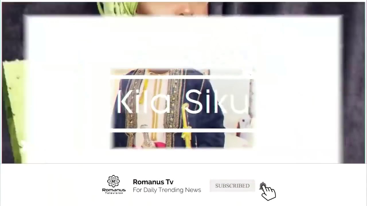 TAZAMA KIONJO VIDEO Harmonize .ATARUDI