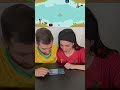 How won the game? 🎮😂 #challenge #funny #viral #fypシ #game