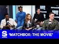 'Matchbox: The Movie' Cast on Nostalgia, Performative Driving, Working Together