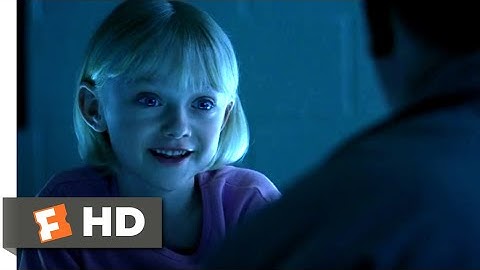 I Am Sam (2001) - I Wouldn