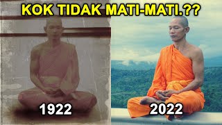 MENGAKALI TAKDIR TUHAN..?? Cara Manusia Hidup Abadi, Tidak Mati-mati