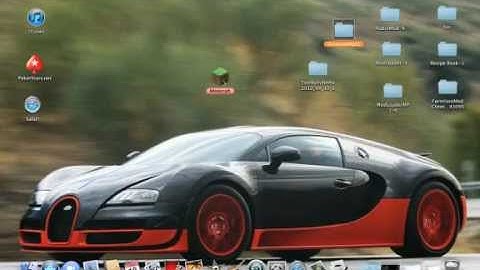 How to use Mcpatcher on MAC for 1.2.5