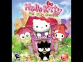 Hello Kitty: Big City Dreams Gameplay 1