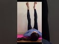 1日1回！脚痩せチャレンジ #shorts #fitness