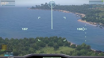 ARMA 3 - Commanding AI units - How it should be