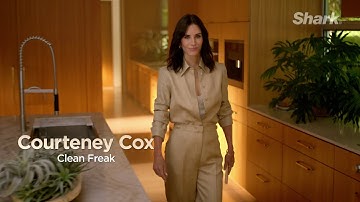 Meet the Shark PowerDetect™ 2-in-1 Robot Vacuum & Mop. Designed for the clean freak.