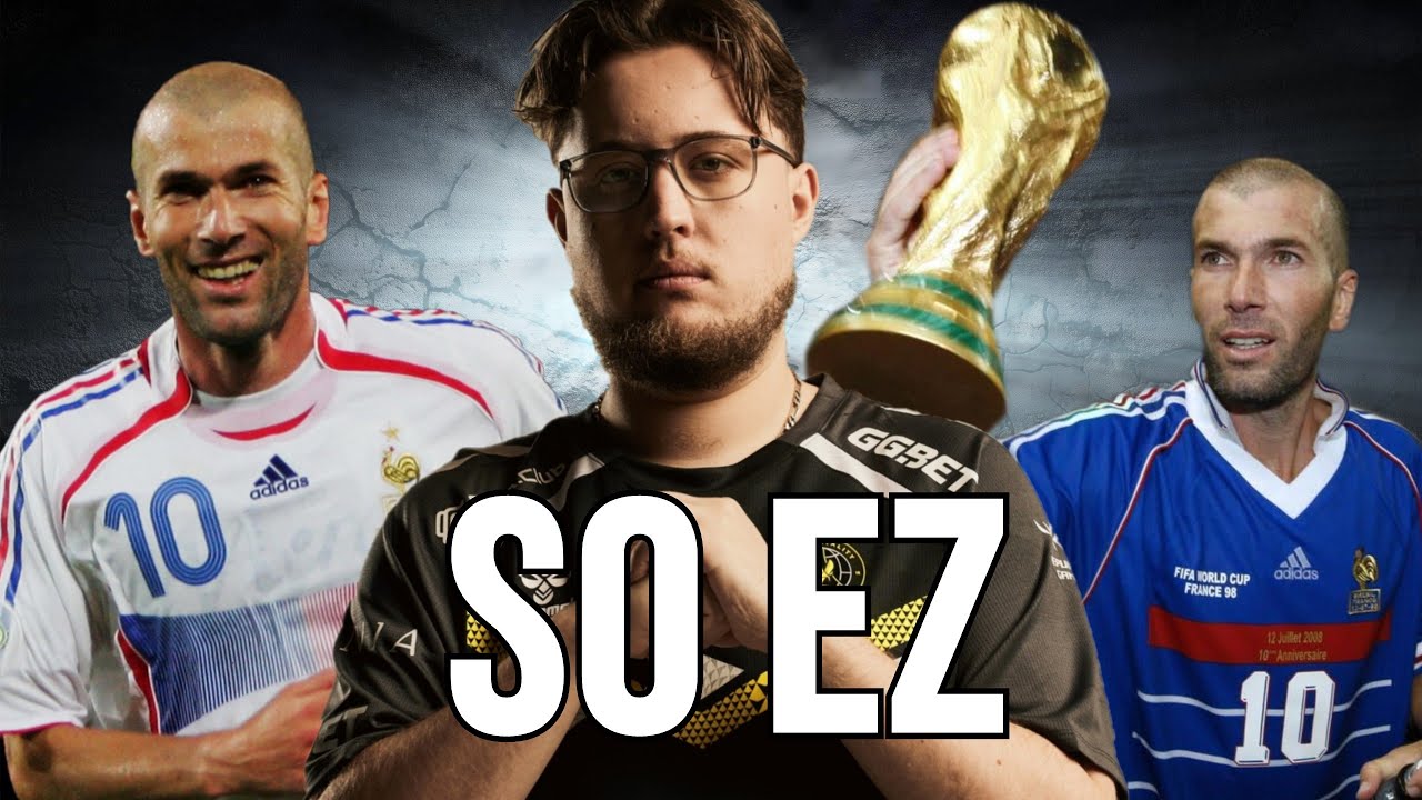 How ZywOo Really Plays CS2