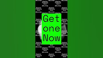 Revolutionize Networking with QRLinkup