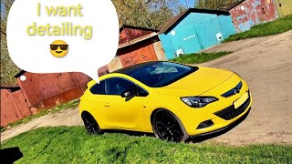 :    .  Opel Astra J GTC 2.0 d