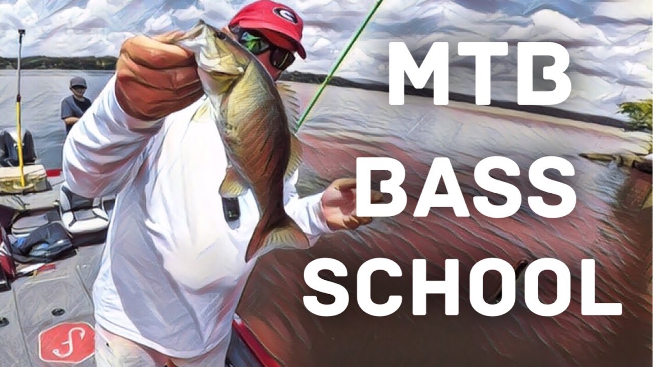 Bass Fishing Tips And Techniques Mtb Bass School Bass Fishing Tips And Techniques Mtb Bass School