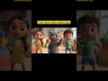 Cat and kids dancing together | Cartoon video for kids | #cat #funloving #funfun #cutekids #kidstime