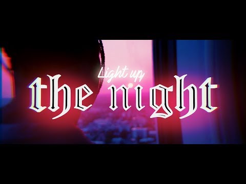 Emersxn Louis - Light Up The Night (Official Video)