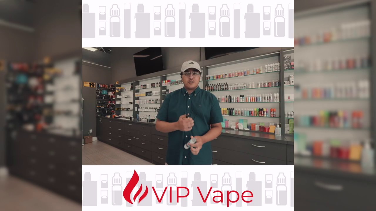 E-Juice Review: Raspberry by Berry Drop | VIP VAPE