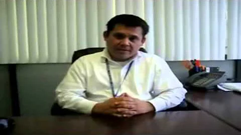 Testimonial - Rodolfo Moreno - Carl Zeiss Vision