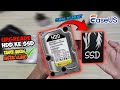 Tutorial Cloning Windows di Hdd lama Ke Ssd Baru! Ft. EaseUs #gantissdtanpainstal