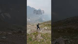 #goals #fitness #hiking