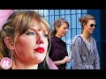 Taylor Swift And Karlie Kloss Were Once BFFs But Scooter Braun Came Between Them