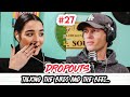 Talking the birds and the bees... Dropouts Podcast EP27