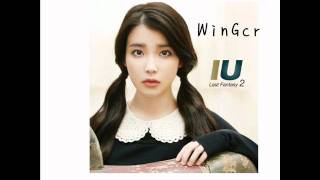 Watch Iu Wallpaper Design video