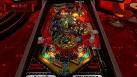 Pinball FX The perfect drop catch