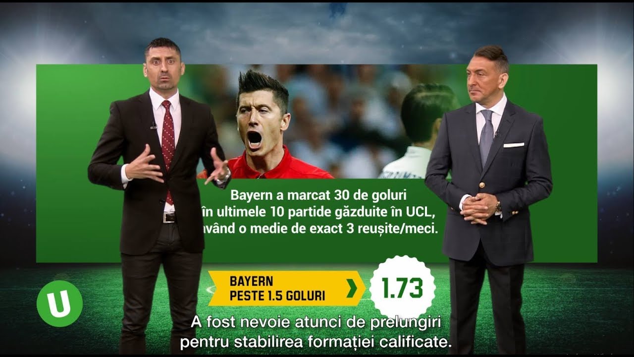 Analiza Unibet - Semifinale Champions League (24-25 Aprilie 2018) unibet uk