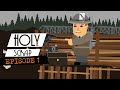 Holy scrap  episode 1