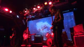 Thurston Moore - The Best Day, live @ Forum, Bielefeld 18.08.2014