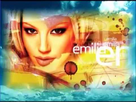 Емилия - Самотна стая (албум) VIDEO SPOT - YouTube