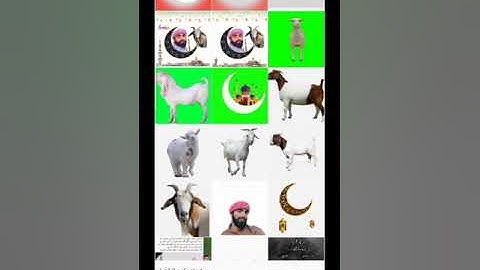Eid UL Adha dp editing 😍 | How to make Eid UL Adha dp 😍 #pixellab #picsart