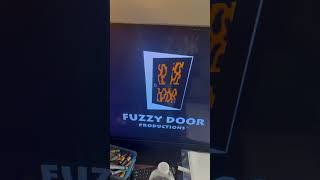 Fuzzy Door Productions20Th Television 2017