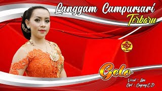 Gelo | Langgam Campursari  Terbaru | Lina