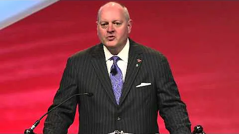 Moynihan Symposium on Public Design: Welcome