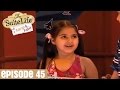 The Suite Life Of Karan and Kabir | Season 2 Episode 45 | Disney India Official