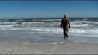 Making Sea Salt