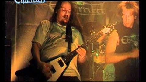 EMERALD - Revenge (Live @ Flak You! Festival 2011)