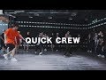 Quick crew freestyle  gh5 dance studio