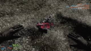 Battlefield 4™ Ejection Seat Malfunction