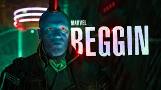 Marvel | Beggin (ft. Madcon) | Fanexa