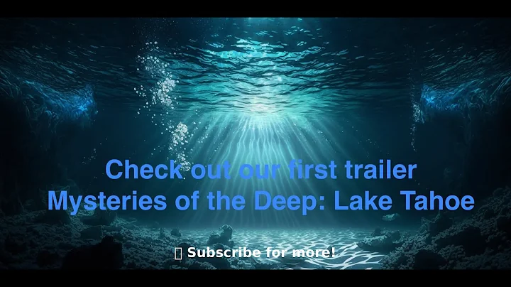 Trailer! This is only the beginning. #entertainment #adventure