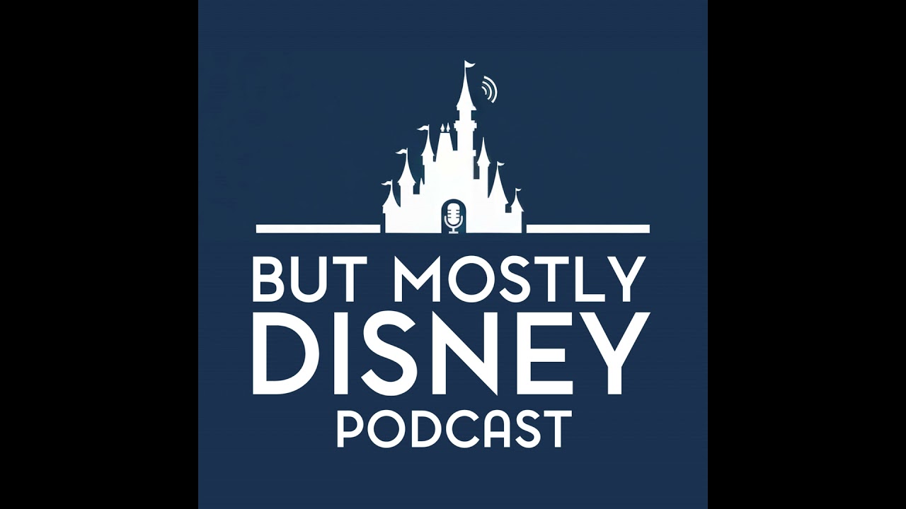 Episode 80 – 20 (Mostly) Disney Questions with Trumpet Squid