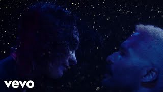 EK William - Goddess ft. Colin Jamieson, Stephen Chen