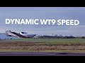 Prueba de Vuelo #5 | El Dynamic WT9 Speed con Tren Retráctil