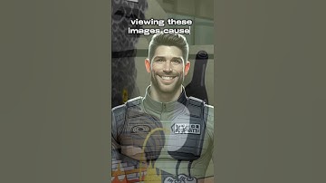 Digital Photo Frame Erases Your Memories! #SCP1223 #MysteryObject #Scp #MemoryLoss #SafeClassSCP