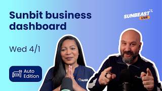 Dental: Sunbit Business Dashboard (4/1/26)